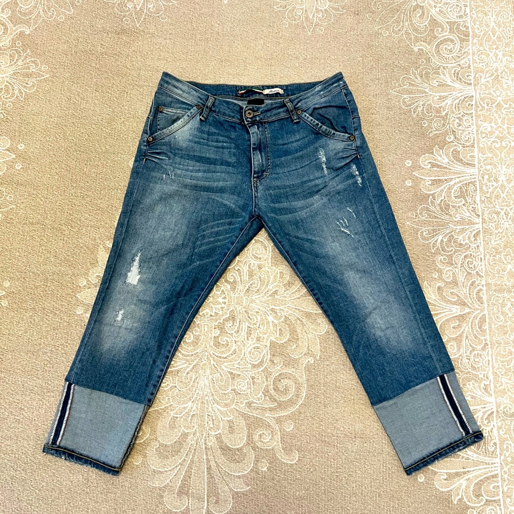 Please Jeans for woman